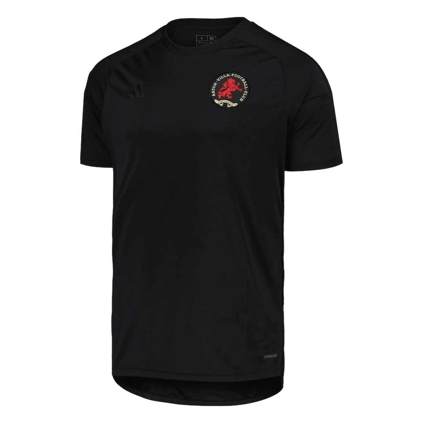 Camisa Aston Villa 150 Anos 2025/26 Edição Especial