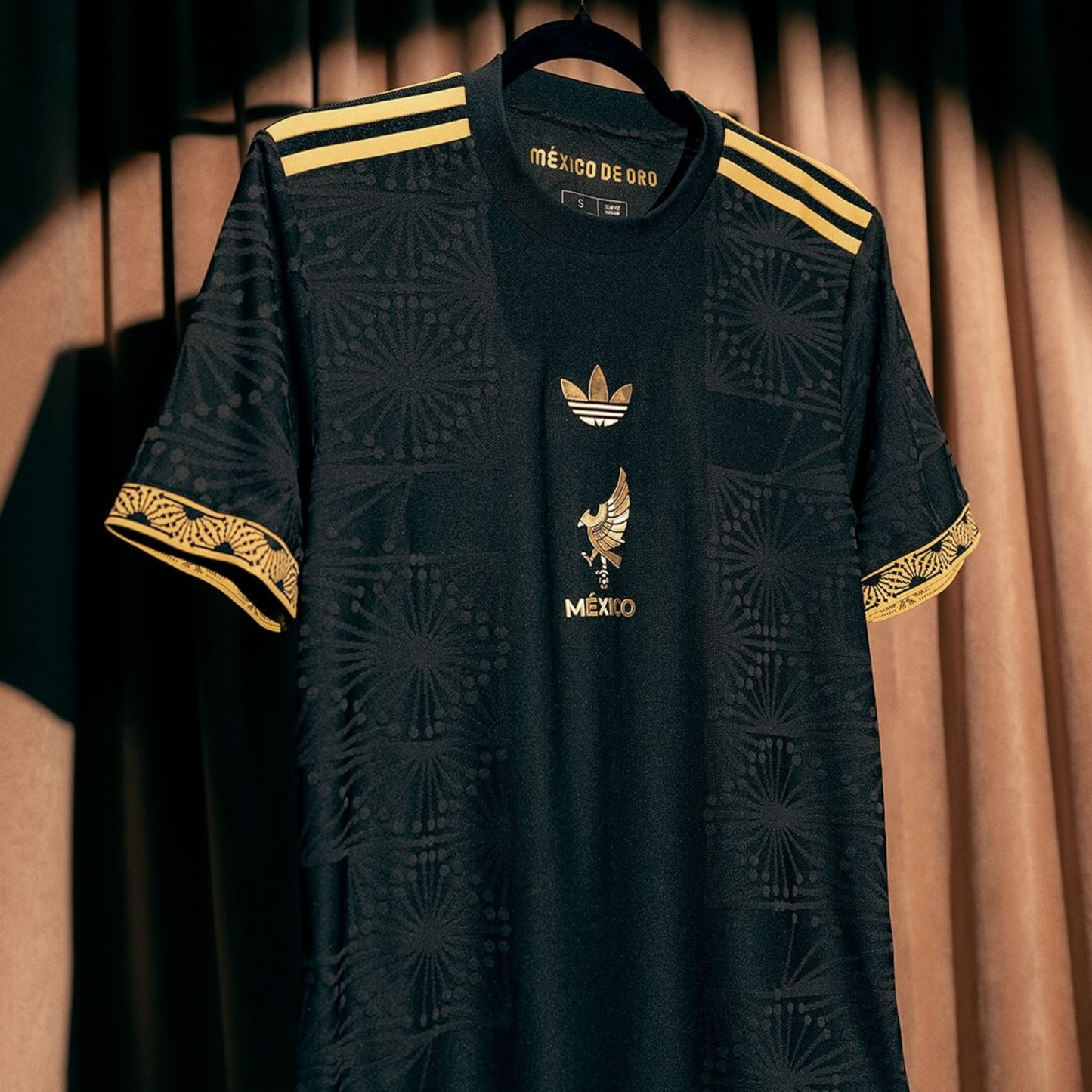 Camisa Seleção México 2025/26 Home