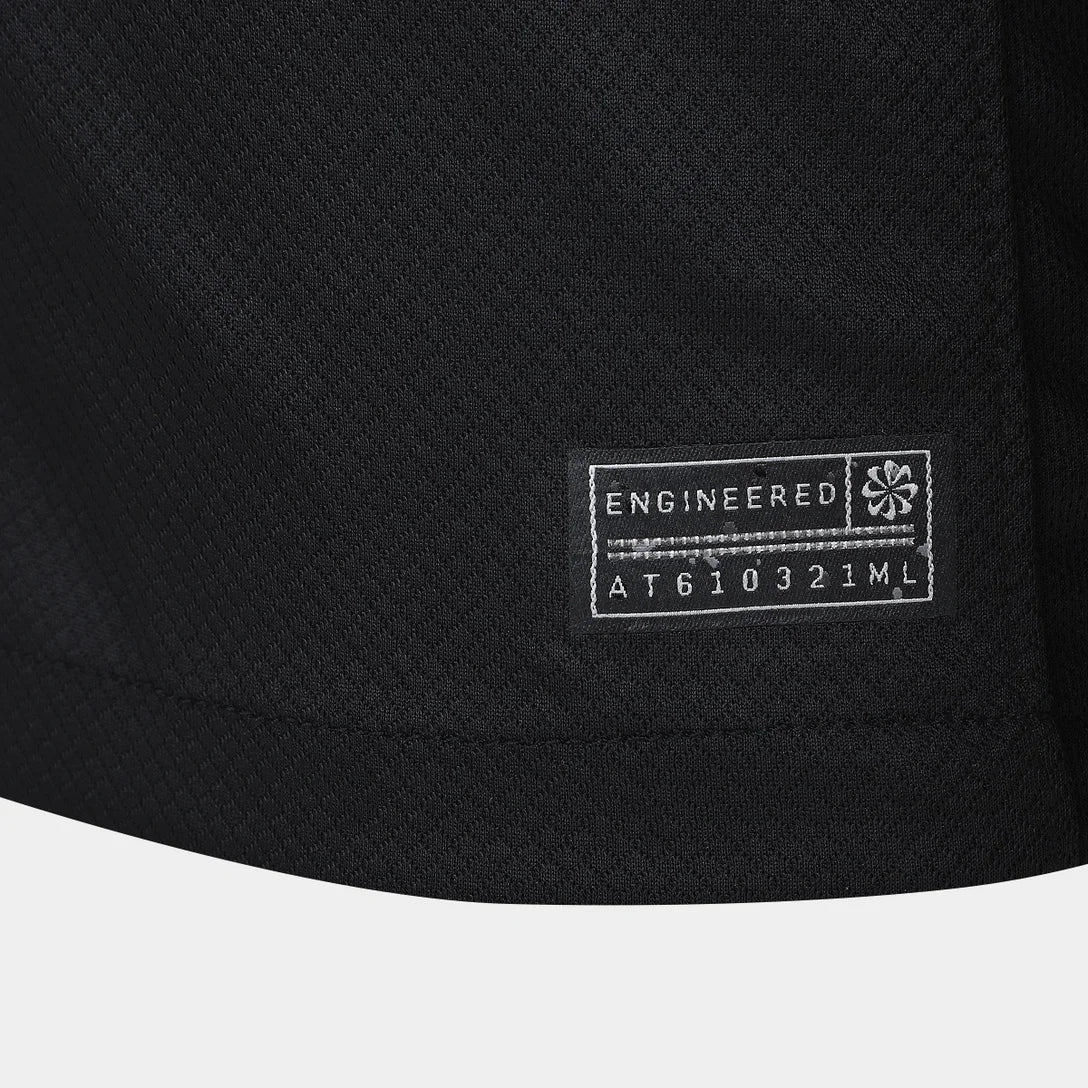 Camisa Corinthians Total 90 III 2025/26 Torcedor Masculina