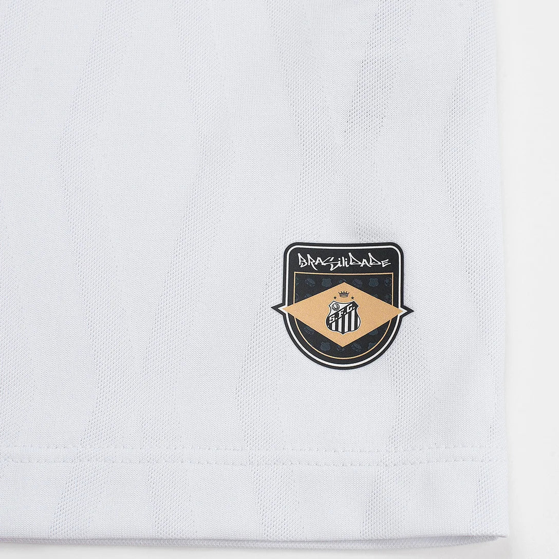 Conjunto Infantil Santos I 2026/27