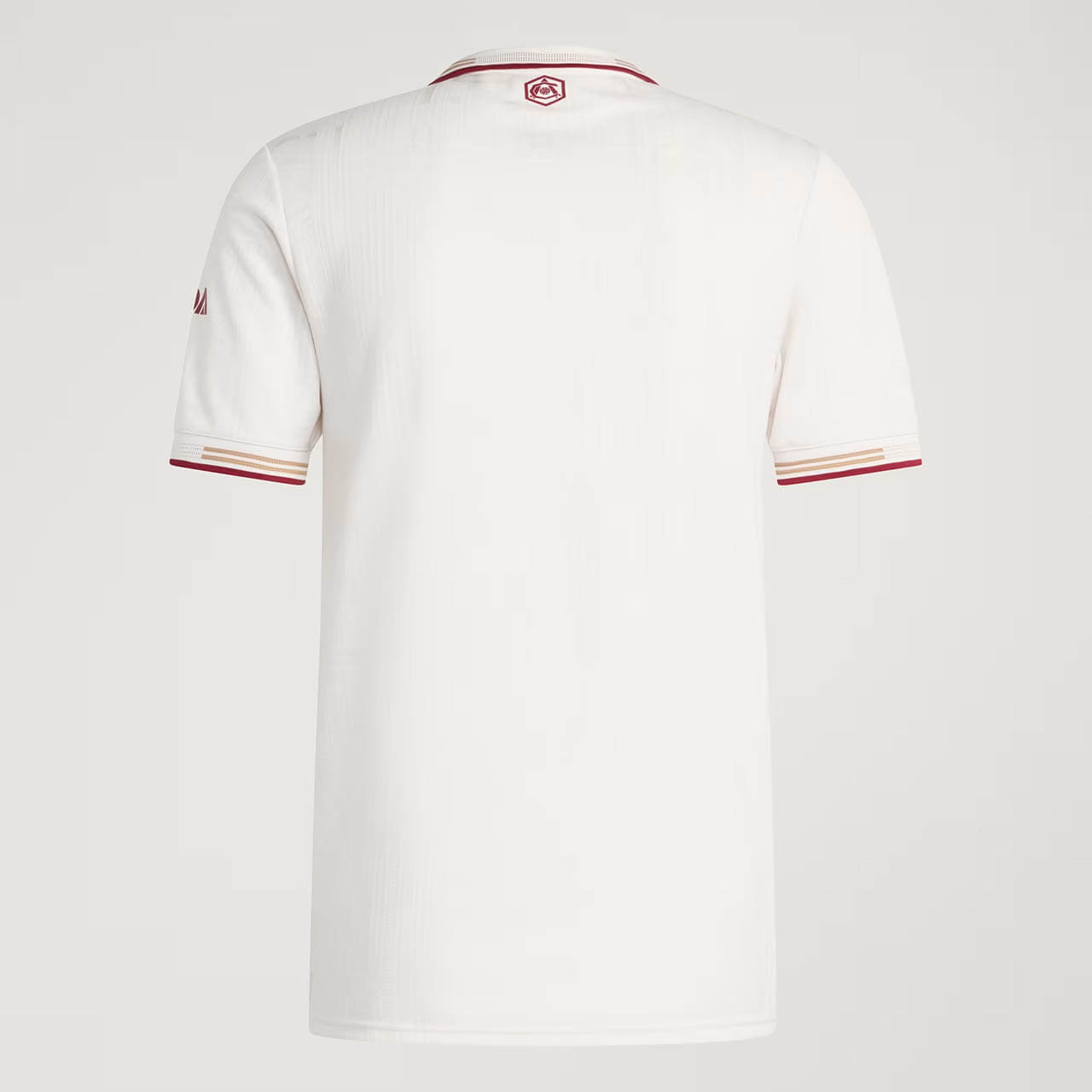 Camisa Arsenal III 2025/26