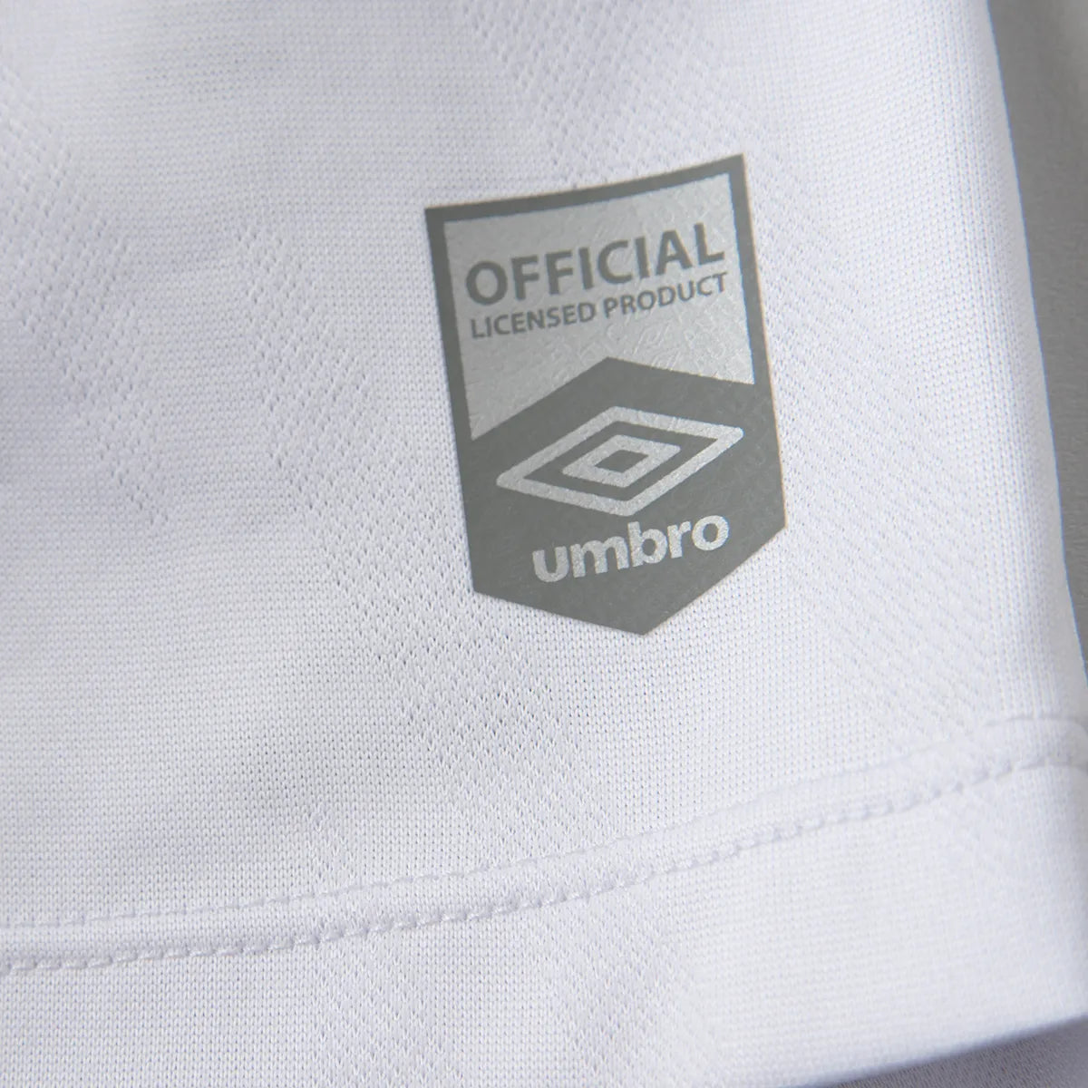 Camisa Santos I 2025 Torcedor Masculino