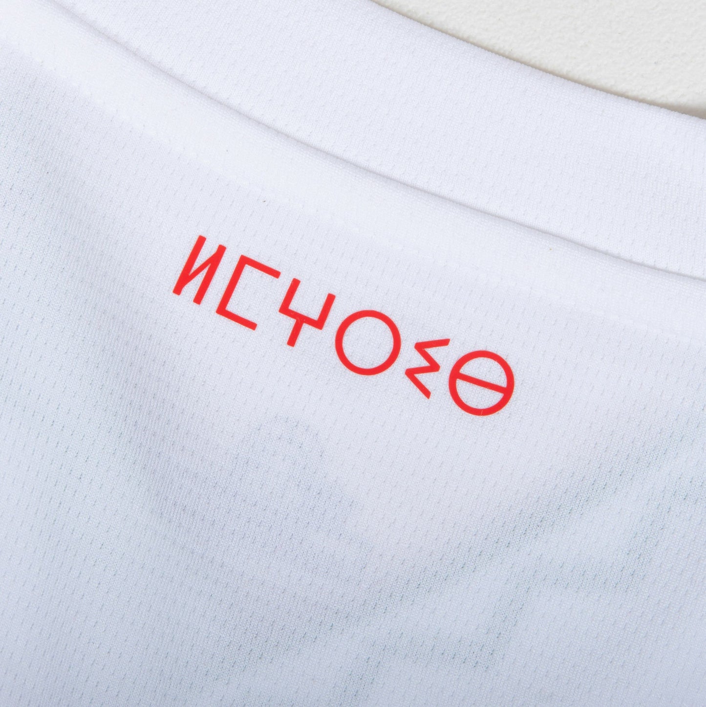 Camisa Marrocos 2 2025/26