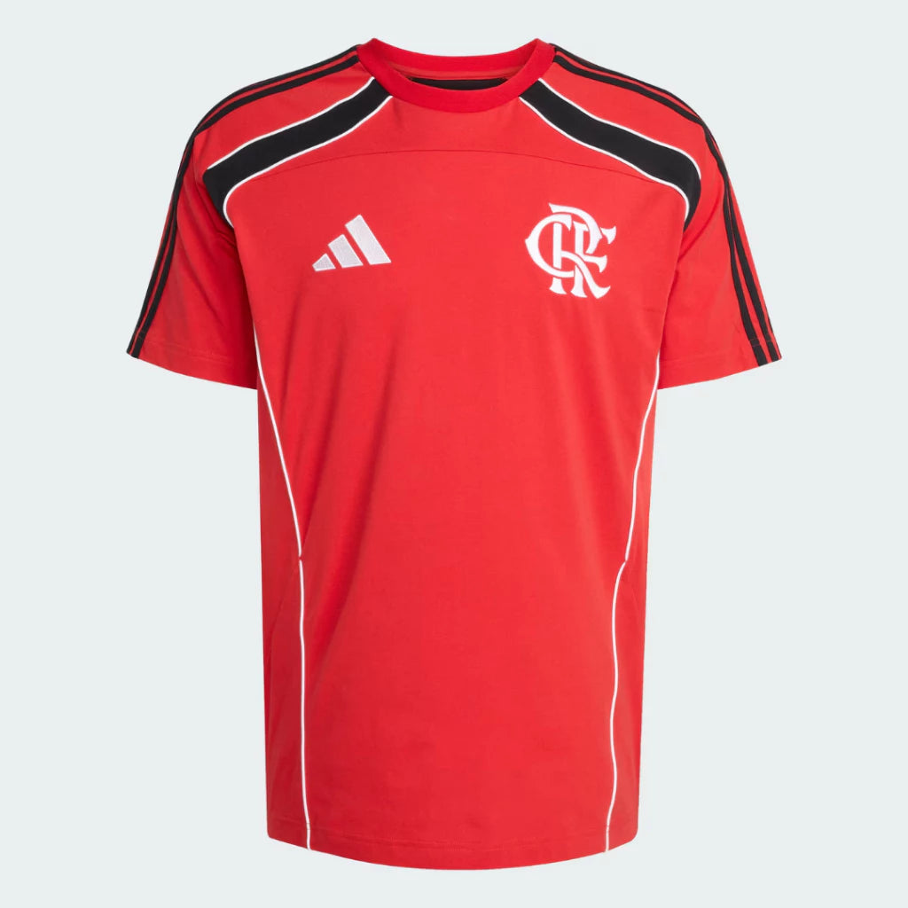 Camisa Flamengo Urban Purist 2025