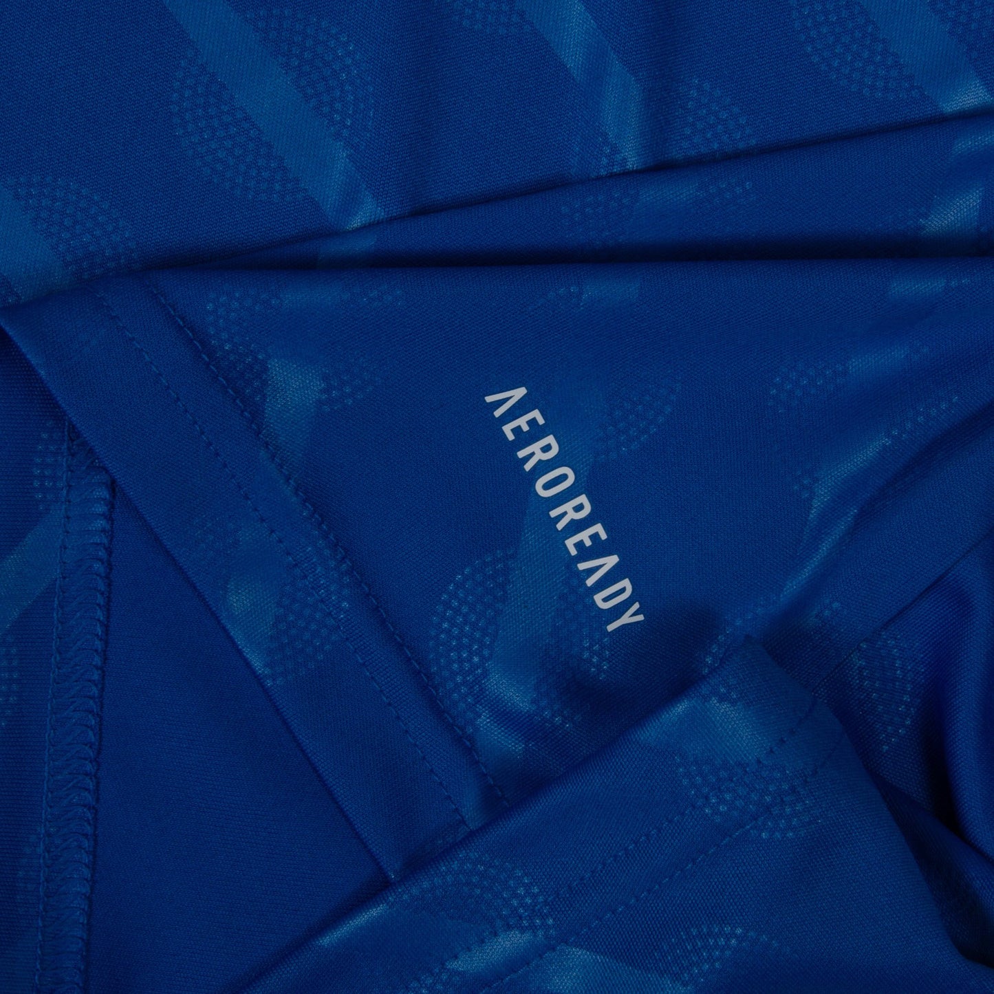 Camisa Manga Longa Real Madrid III 2025/26