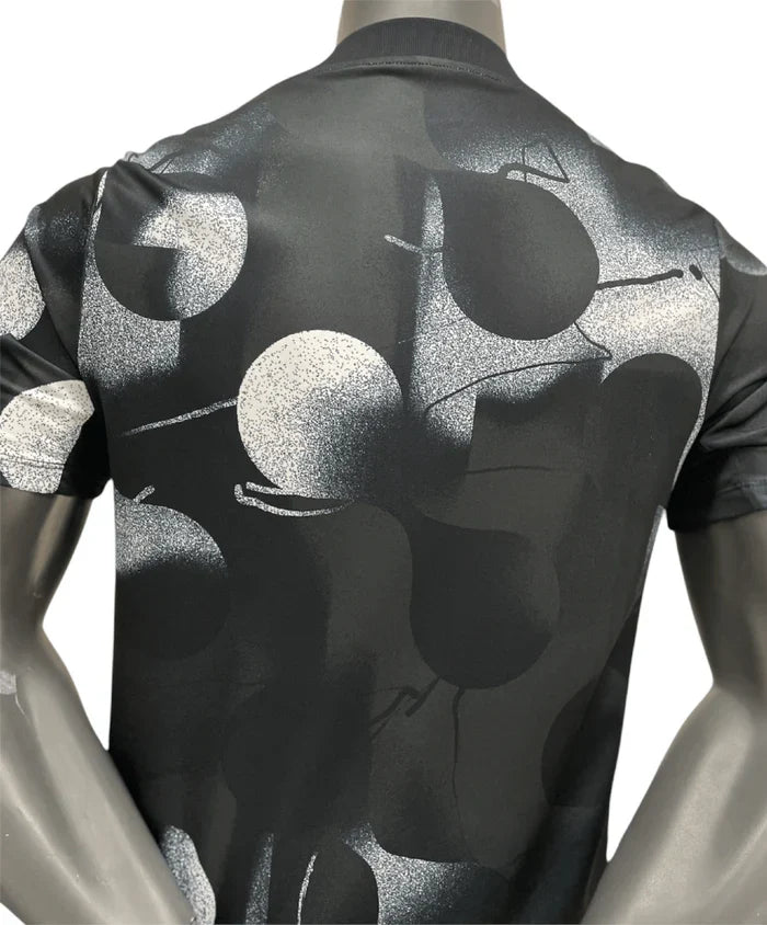 Camisa Corinthians 25/26 Pré-Jogo