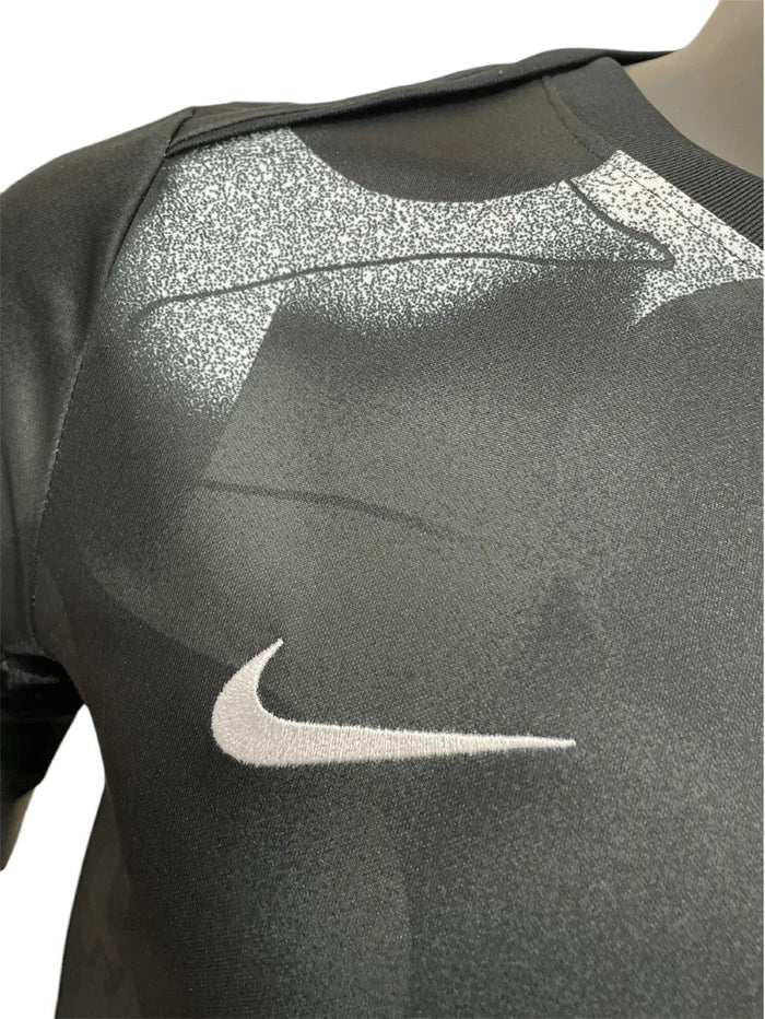 Camisa Corinthians 25/26 Pré-Jogo