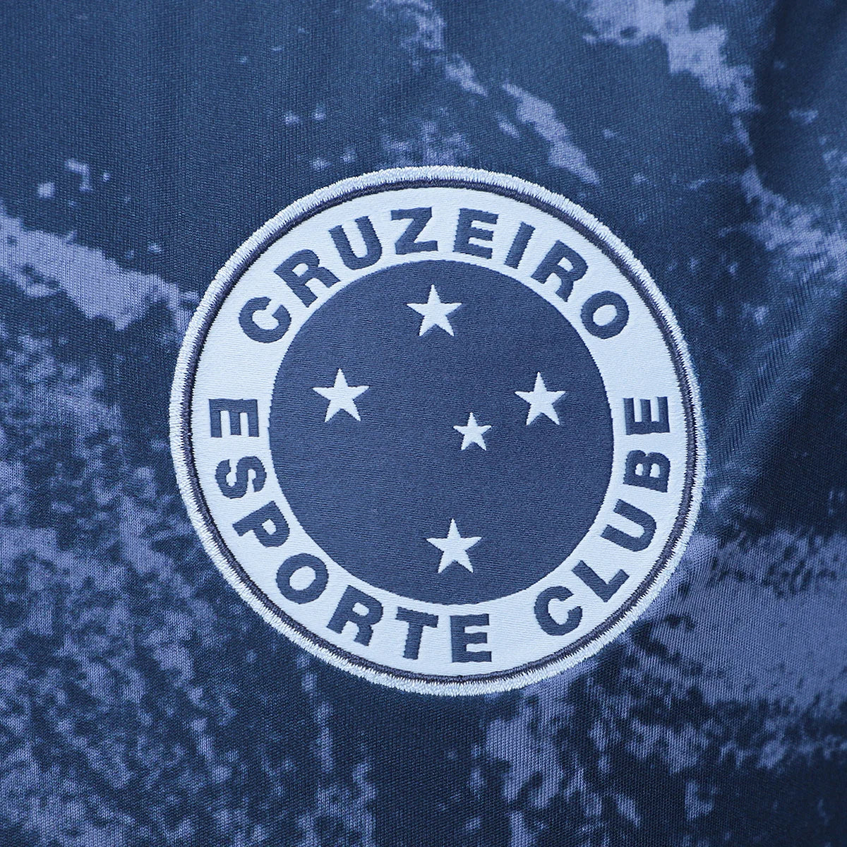 Camisa Cruzeiro "GABI 9" 2024/25 Third