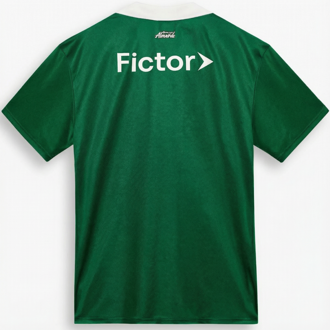 Camisa Puma Palmeiras Avanti 2025/26