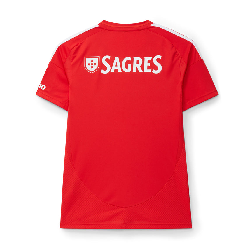 Camisa Benfica 2024/2025 Home