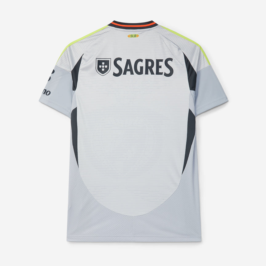 Camisa Benfica 2024/2025 Third