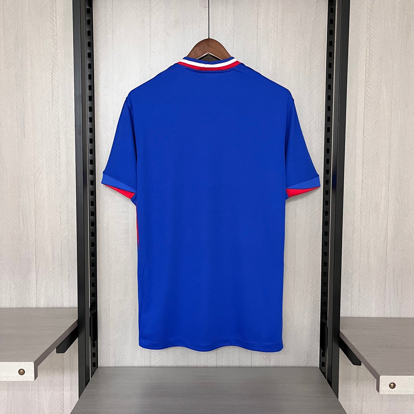 Camisa Seleção França 2024/25 Home