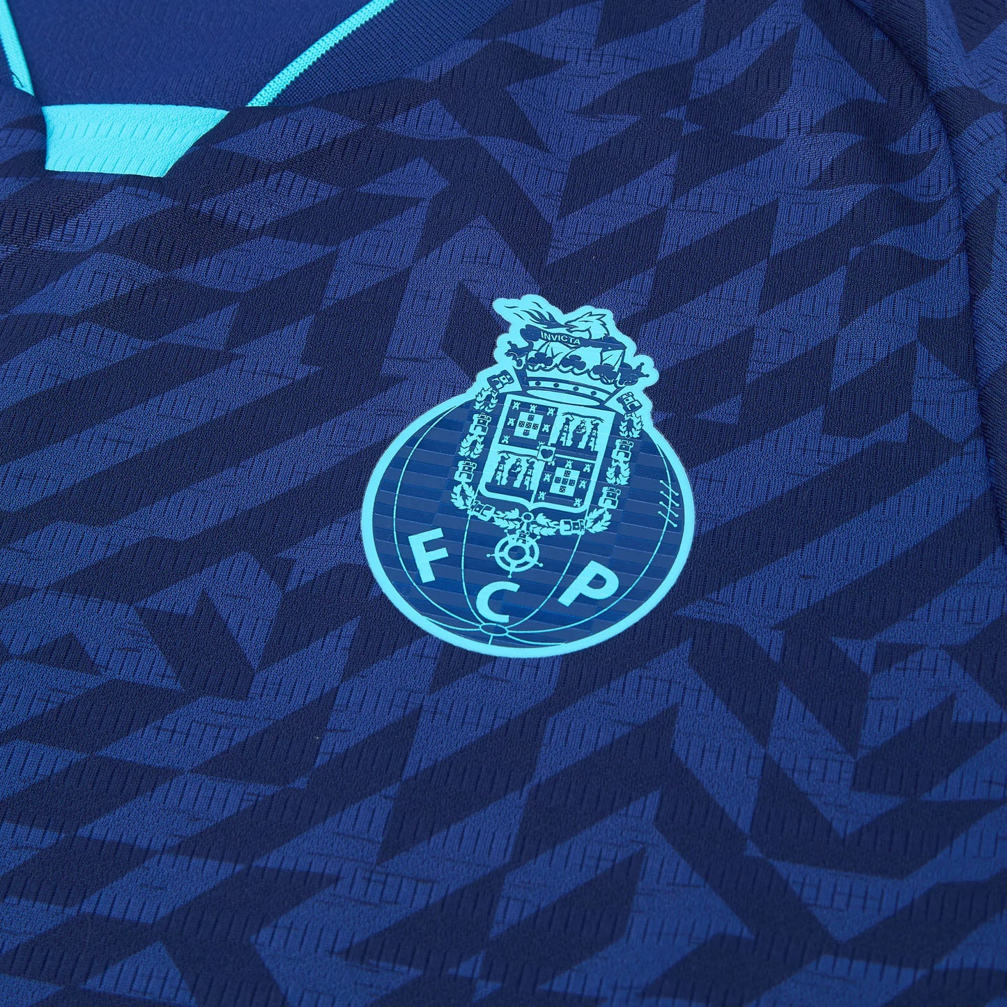 Camisa FC Porto 2024/2025 Third