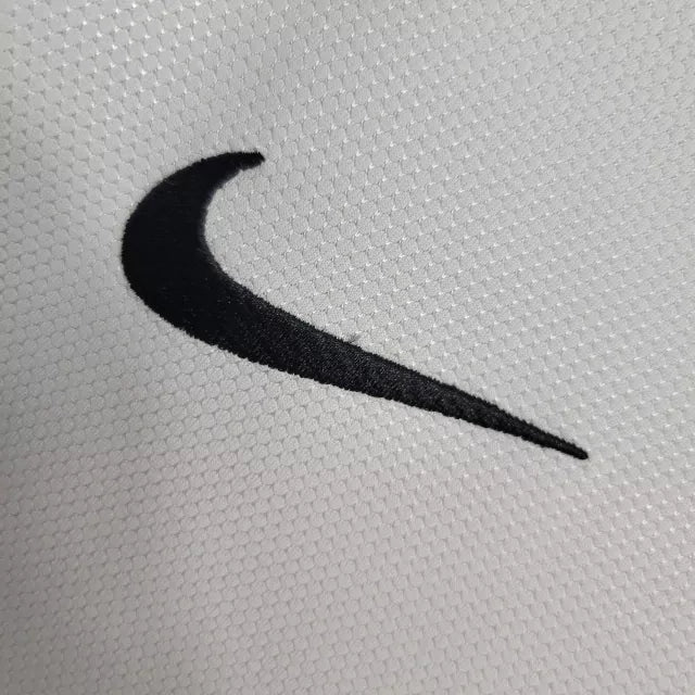 Camisa Corinthians Home 2011 Retrô