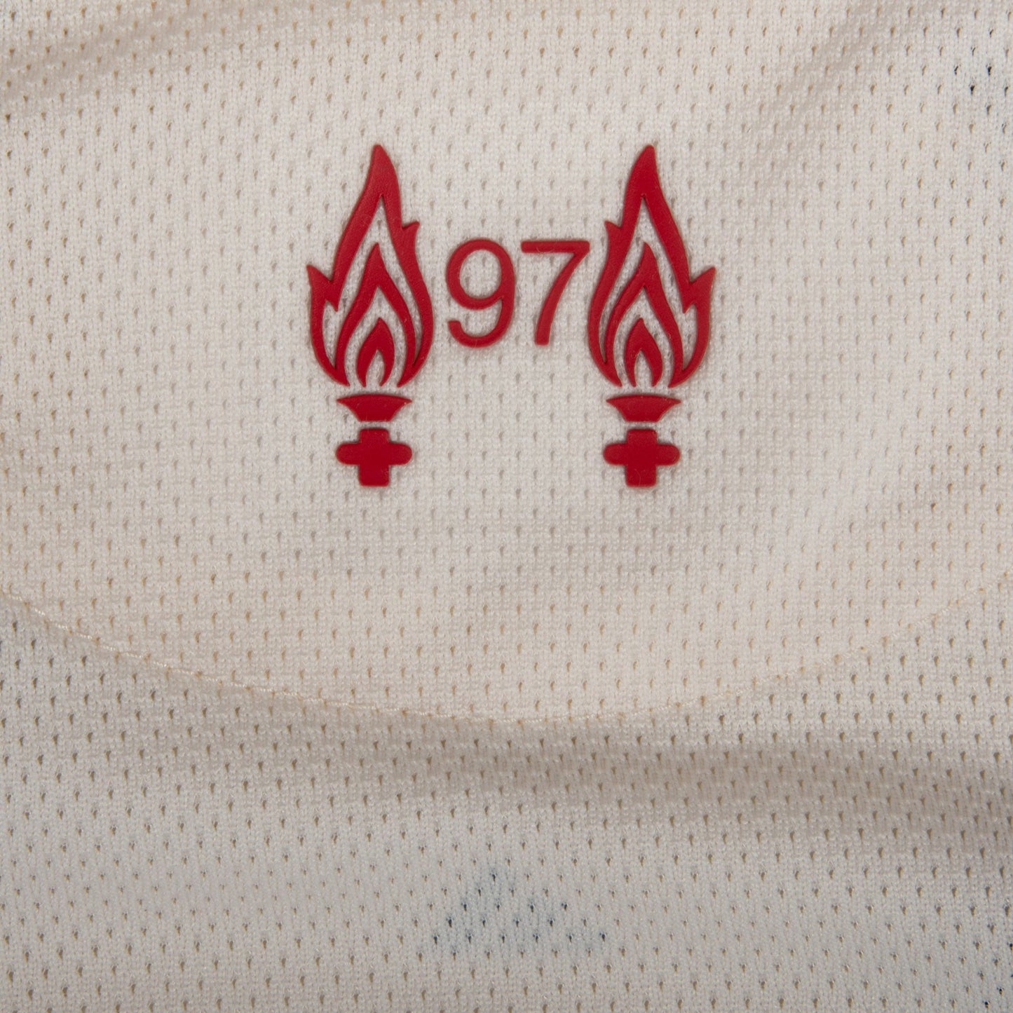 Camisa Liverpool II 2025/26 Jogador