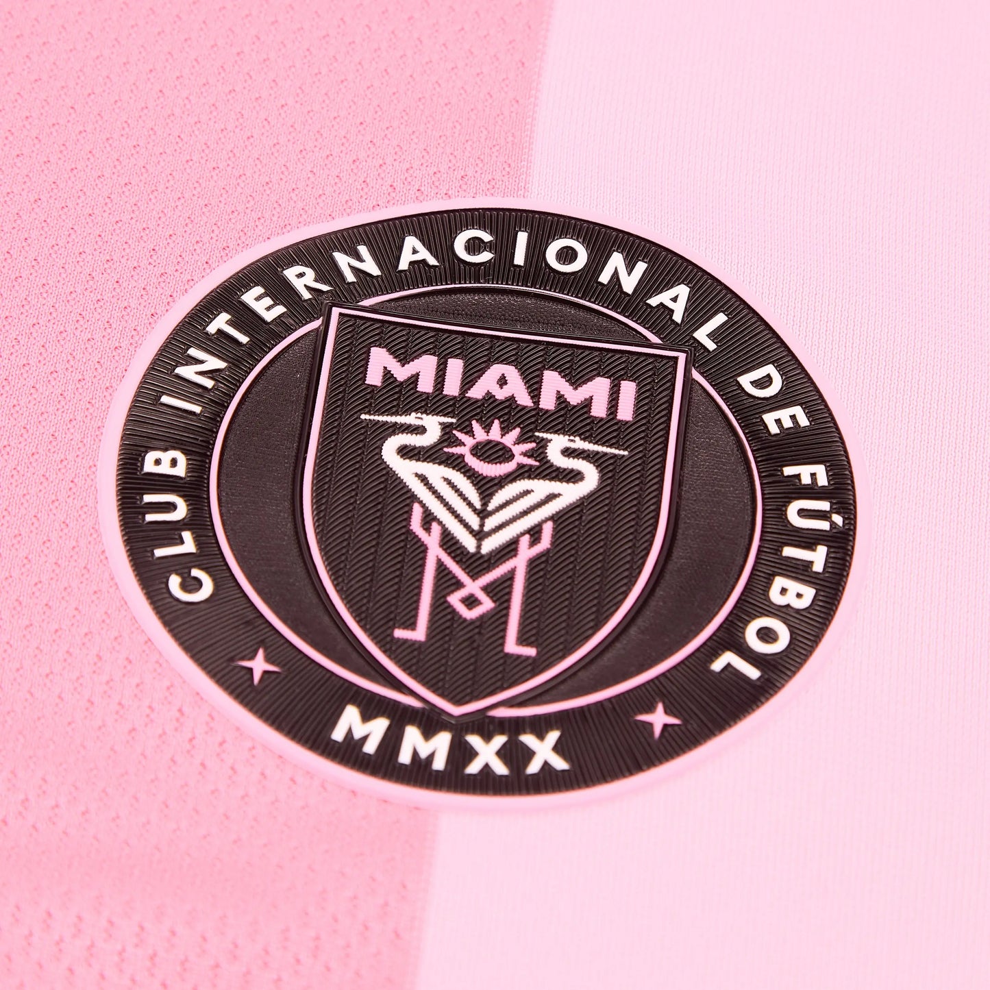 Camisa Inter Miami 2025 Home