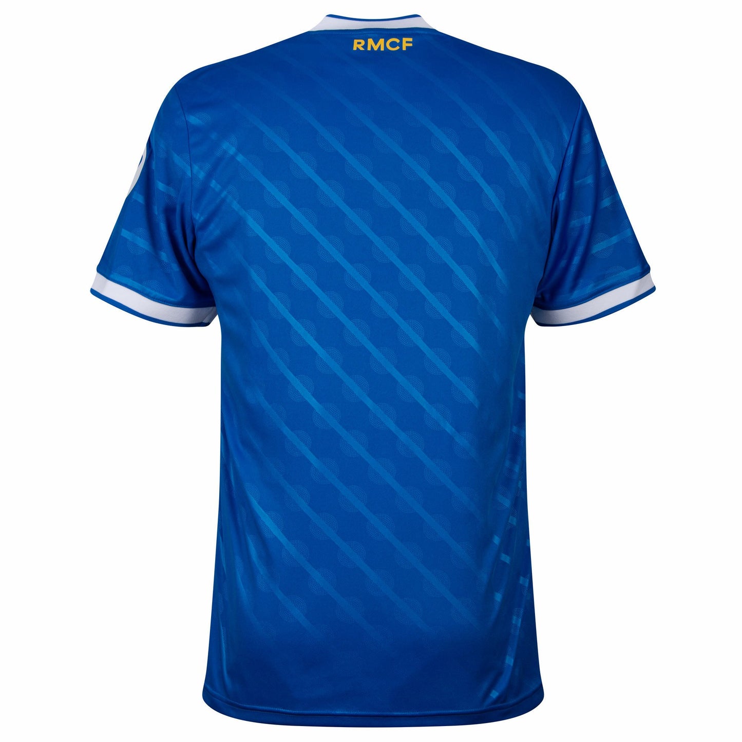 Camisa do Real Madrid III 2025/2026