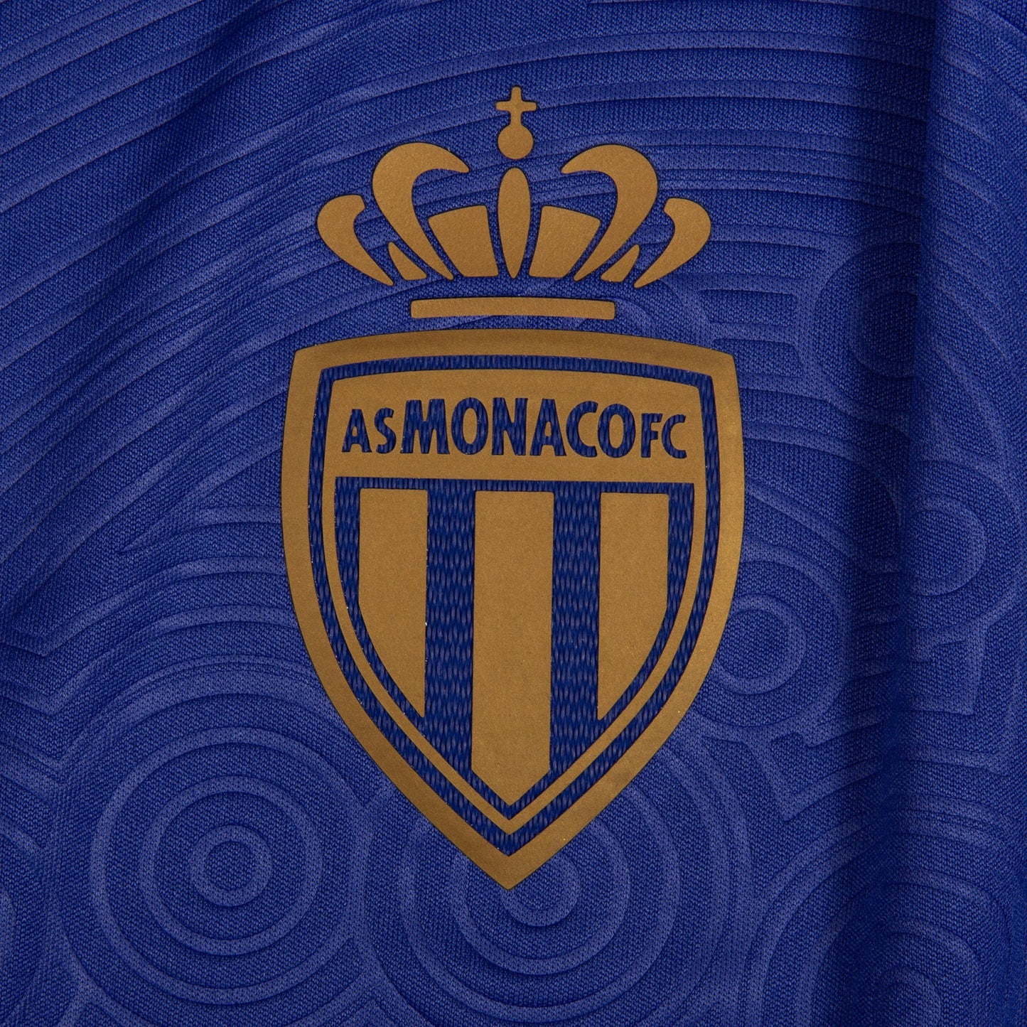 Camisa AS Monaco 2 2025/26