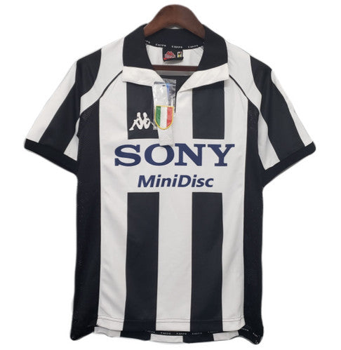 Camisa Retrô Juventus 97