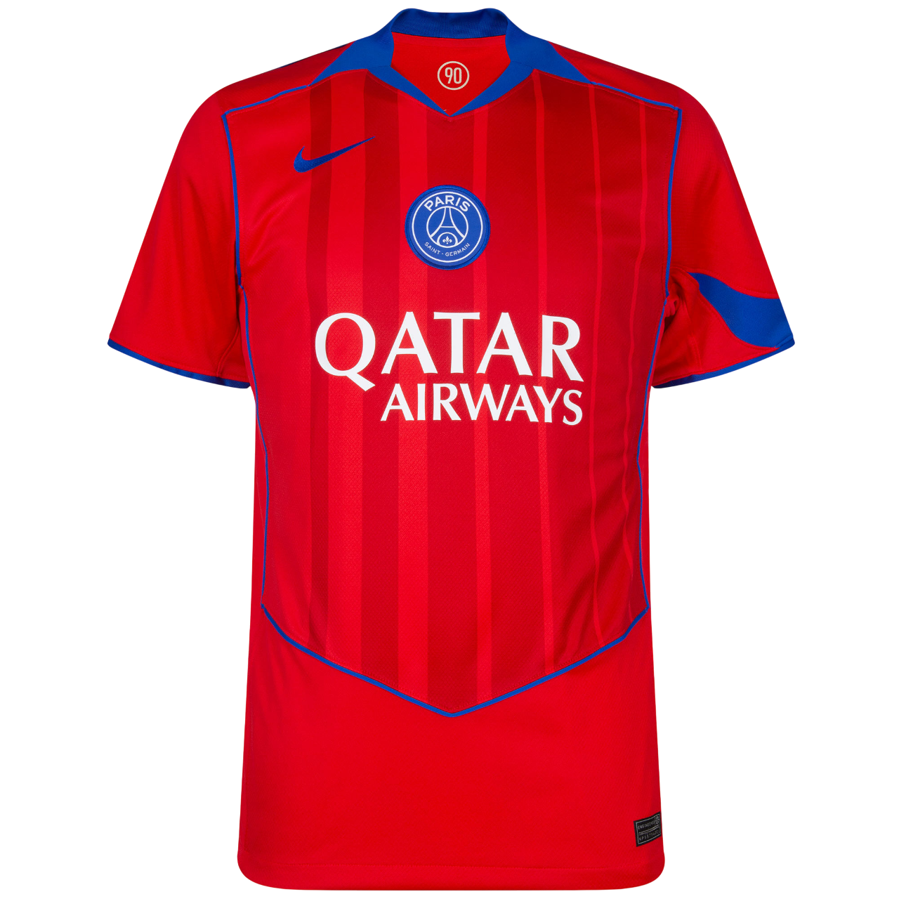 Camisa PSG III 2025/26