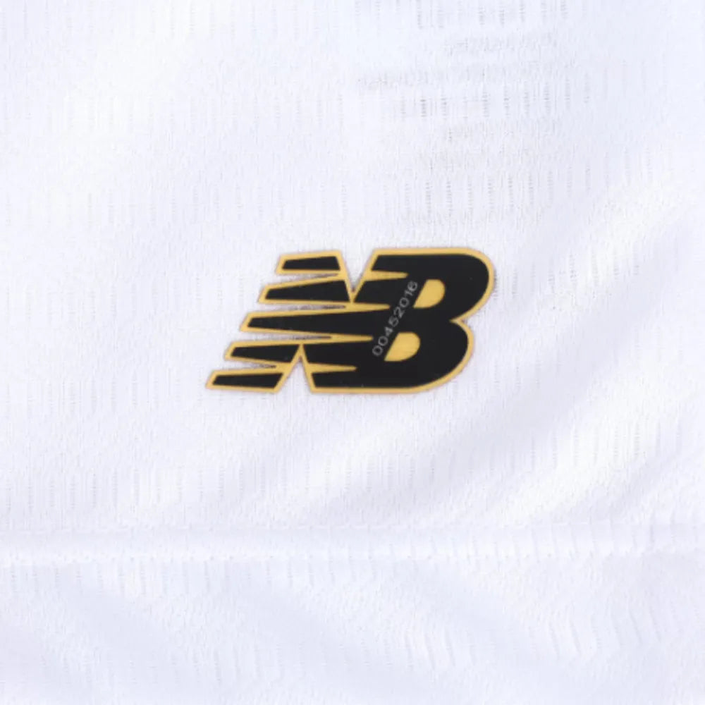 Conjunto Infantil São Paulo 2024/25 - Home