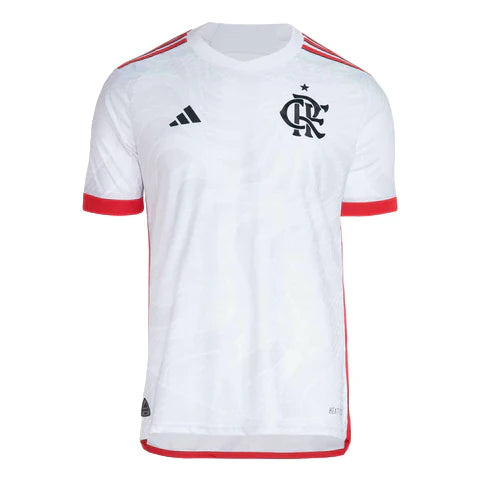 Camisa Flamengo 2024/25 Away