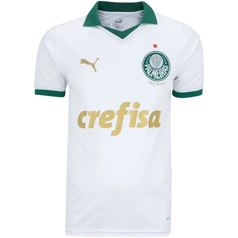 Camisa SE Palmeiras 2024/25 Away