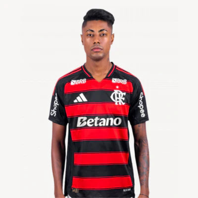 B. HENRIQUE 27