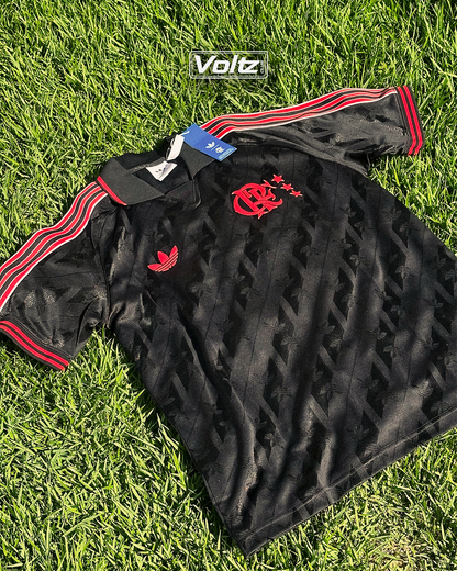 Camisa Flamengo Lifestyle Adidas 2025