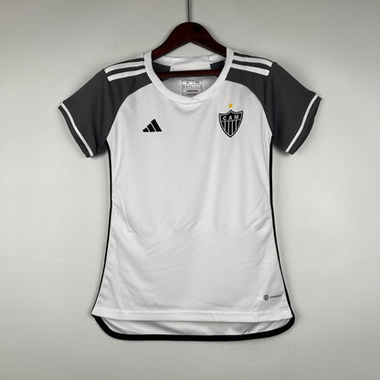Camisa FEMININA Atlético Mineiro 2023/24 Away