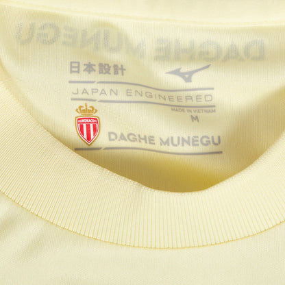 Camisa AS Monaco 3 2025/26