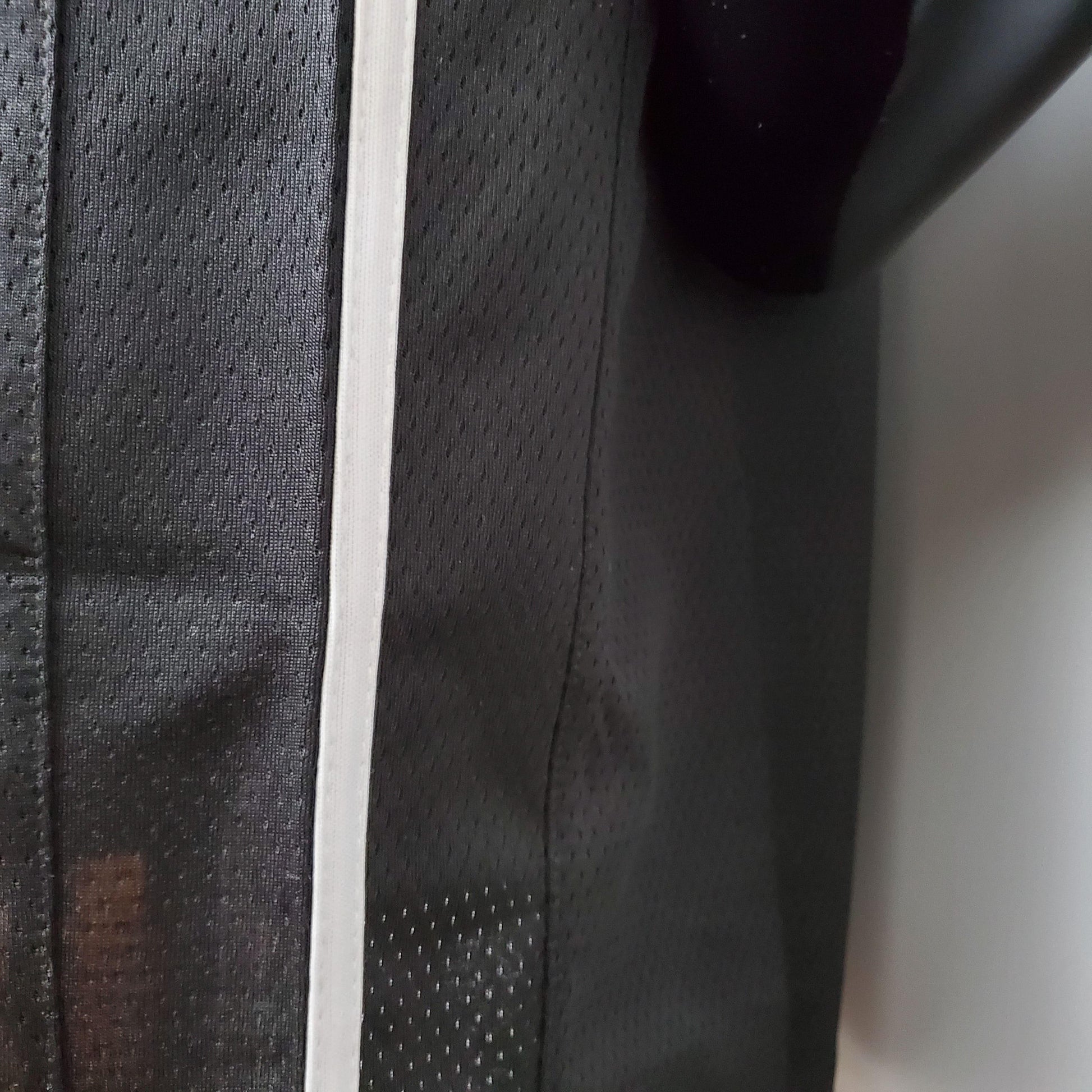 Regata NBA Brooklyn Nets - Kyrie Irving #7 NCR Black - ResPeita Sports