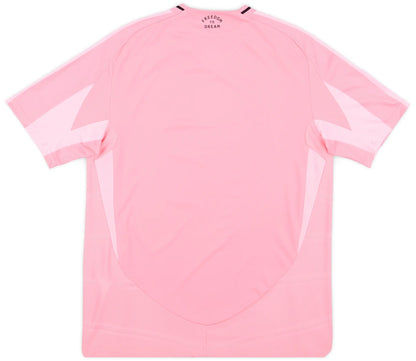 Camisa Inter Miami 2025 Home