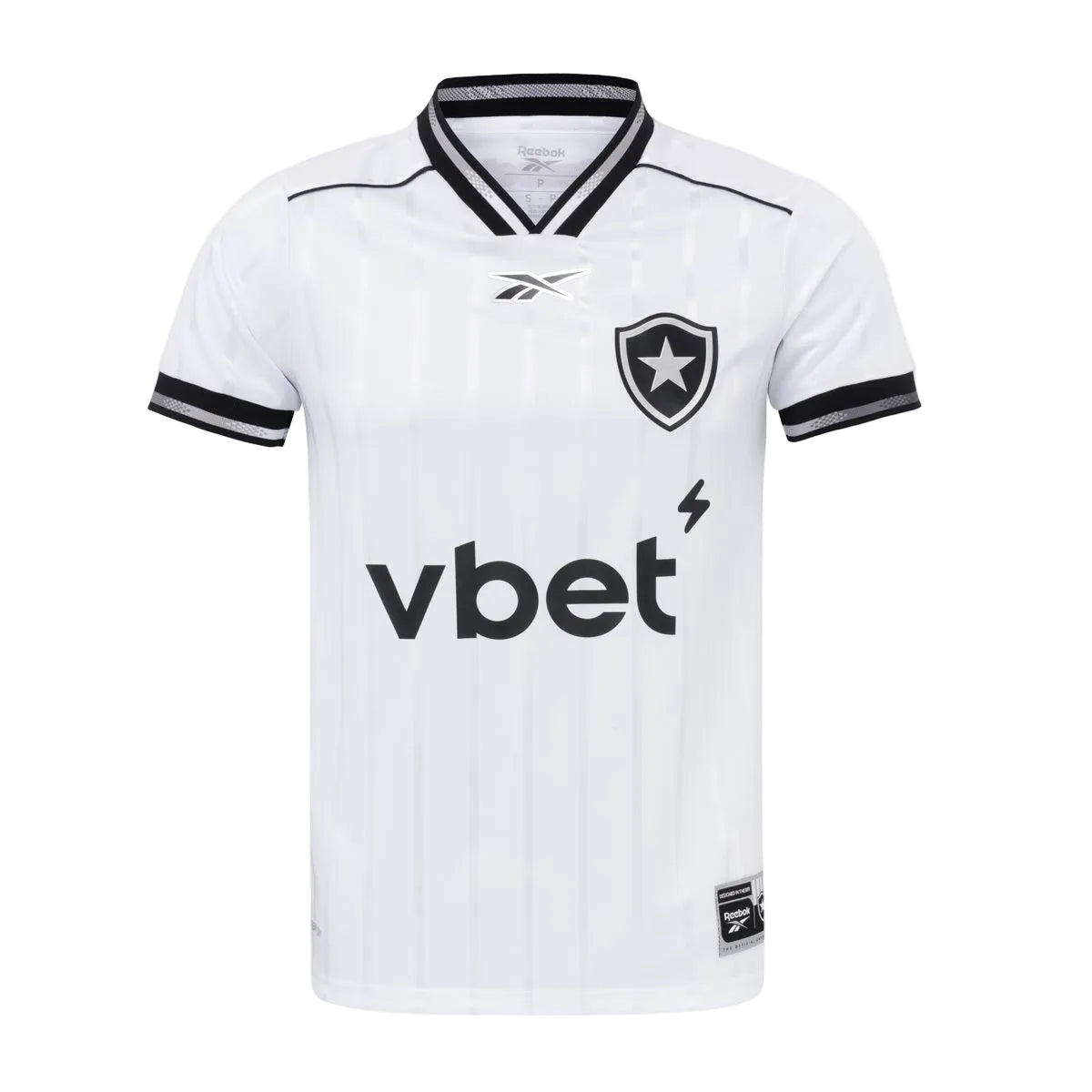 Camisa Botafogo Reebok 3 25/26