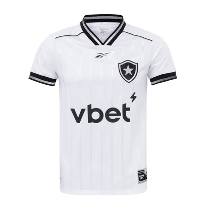 Camisa Botafogo Reebok 3 25/26