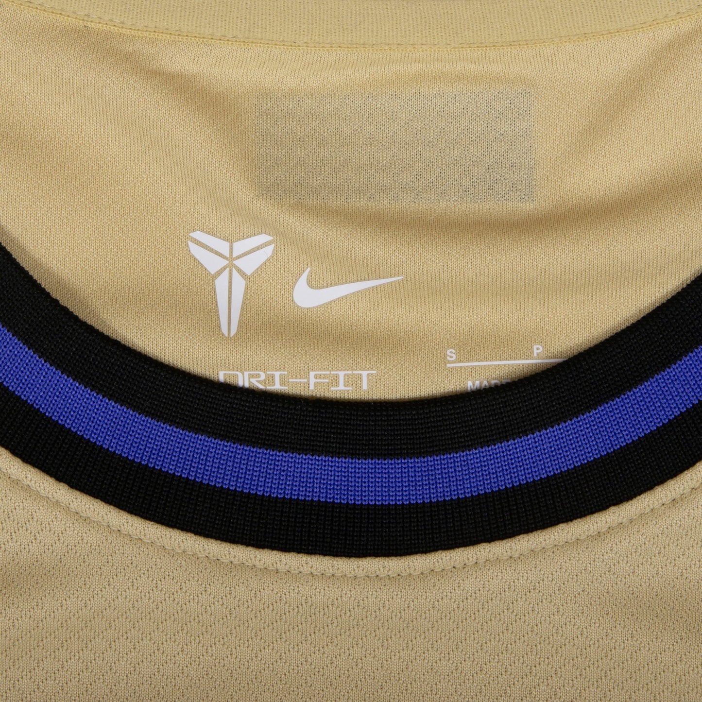 Camisa Barcelona II 2025/26