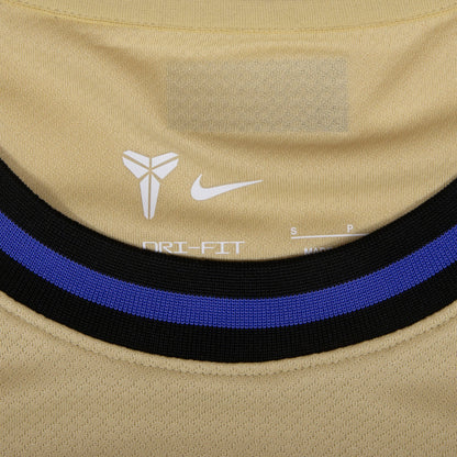 Camisa Barcelona II 2025/26