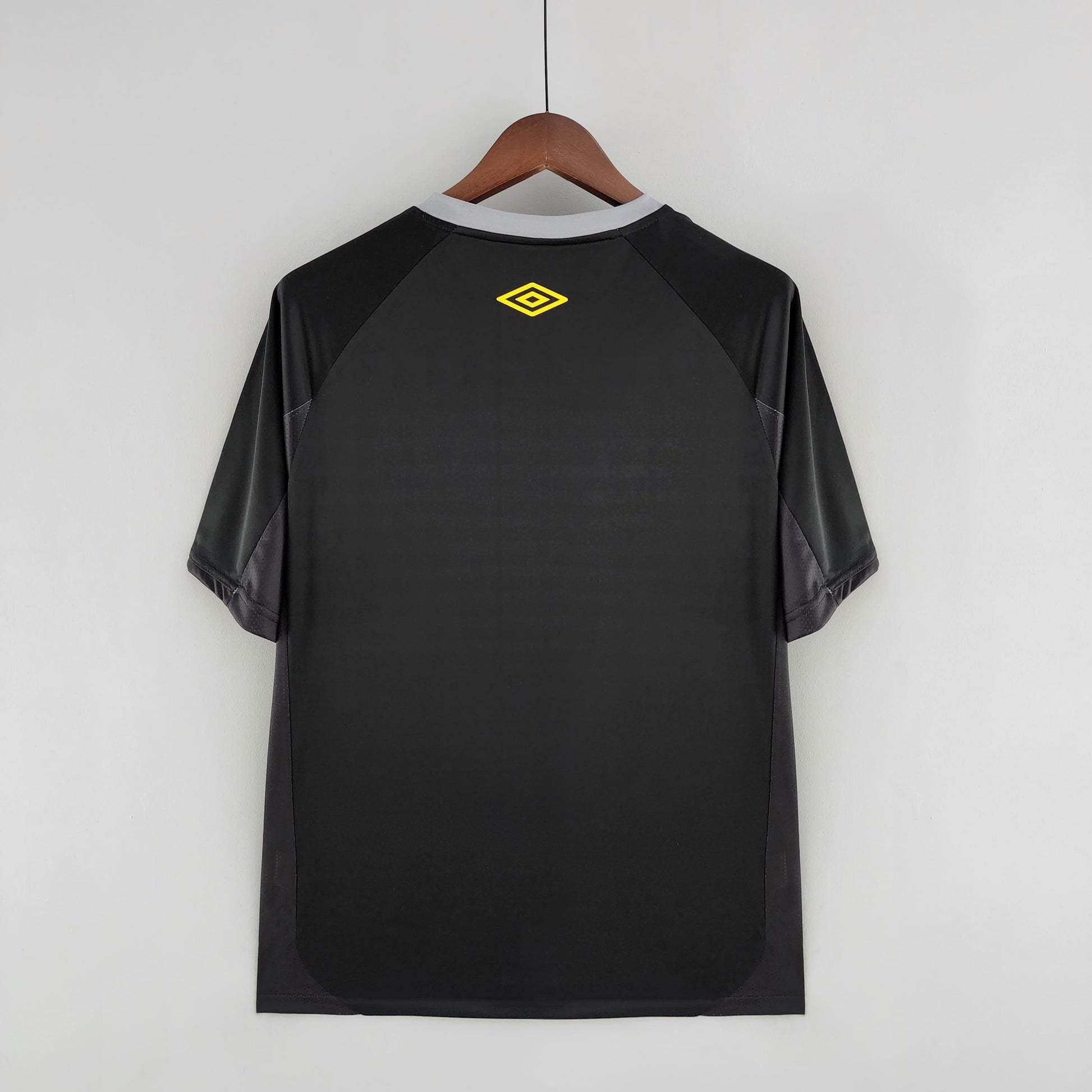 Camisa Sport Recife 2022/23 Goleiro Black - ResPeita Sports
