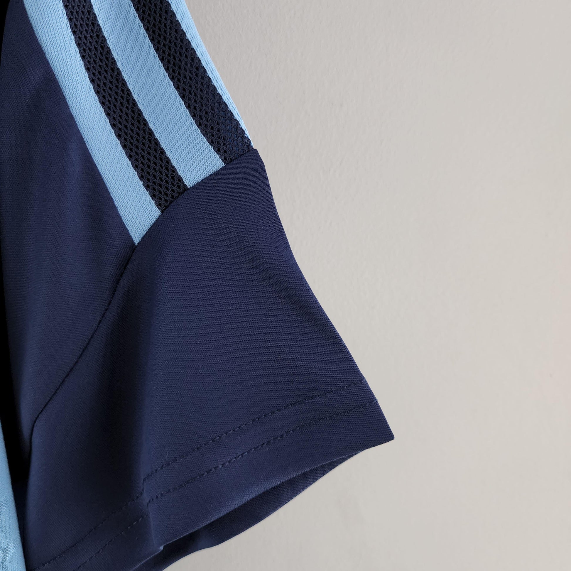 Camisa Cruzeiro 2022/23 Treino - ResPeita Sports