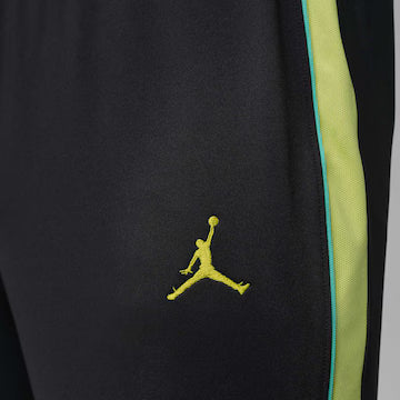 Calça Brasil Jordan Strike 2026 Treino Masculina