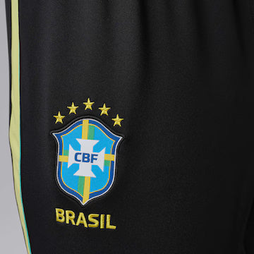 Calça Brasil Jordan Strike 2026 Treino Masculina