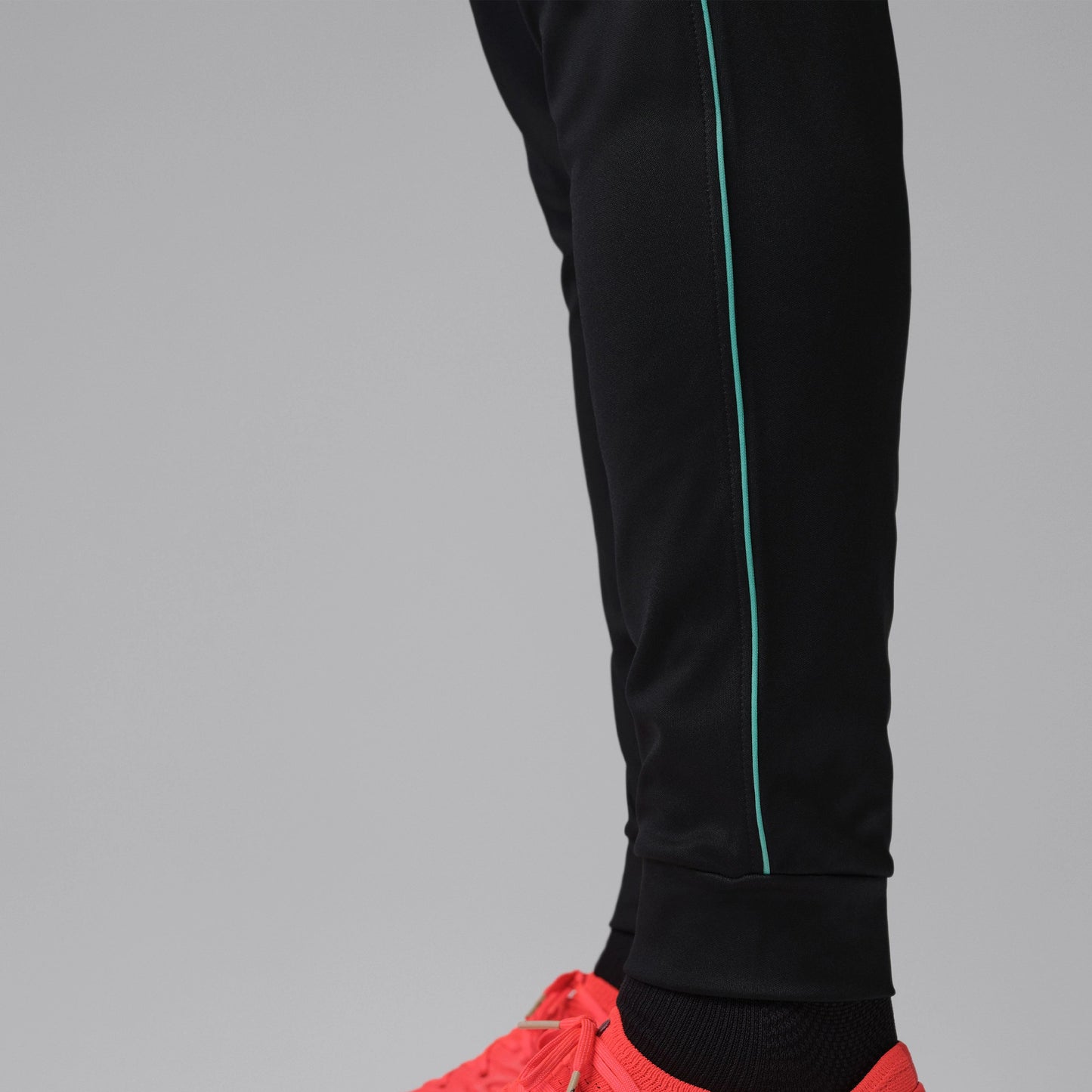 Calça Brasil Jordan Academy Pro Track 2026 Treino Masculina