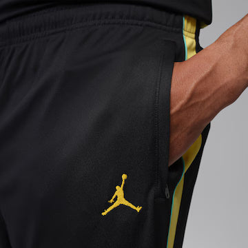Calça Brasil Jordan Academy Pro Track 2026 Treino Masculina