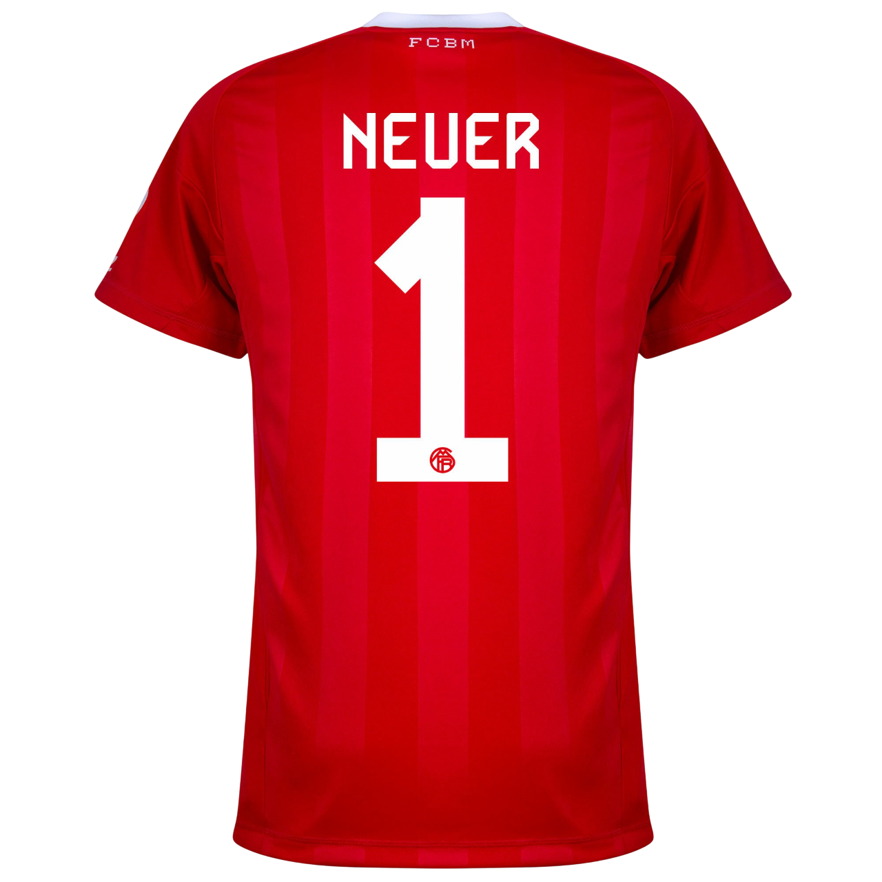 Camisa adidas Bayern de Munique III Goleiro Neuer