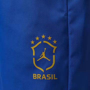 Calça Brasil Jordan Draft Masculina