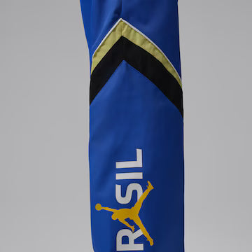 Calça Brasil Jordan Draft Masculina