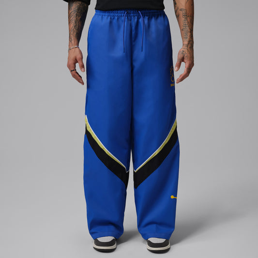 Calça Brasil Jordan Draft Masculina