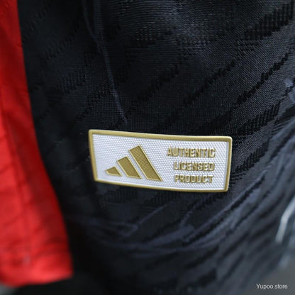 Camisa Japão 24/25 Edição Especial Naruto Versão Jogador - Itachi