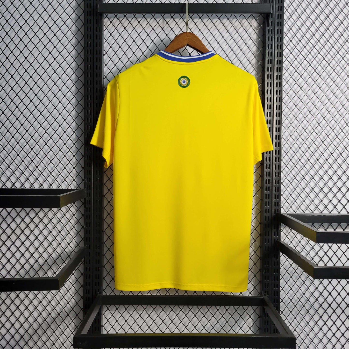 Camisa Cruzeiro 2022/23 Terceira - ResPeita Sports