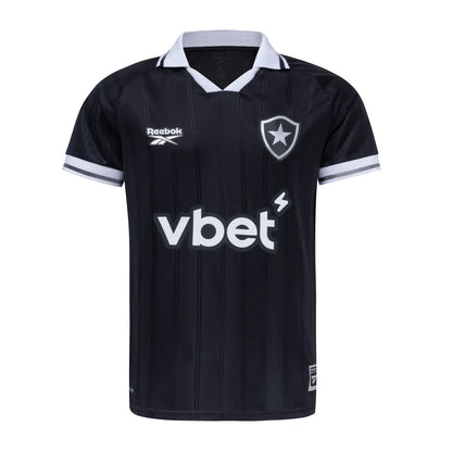Camisa Botafogo Reebok Away 25/26